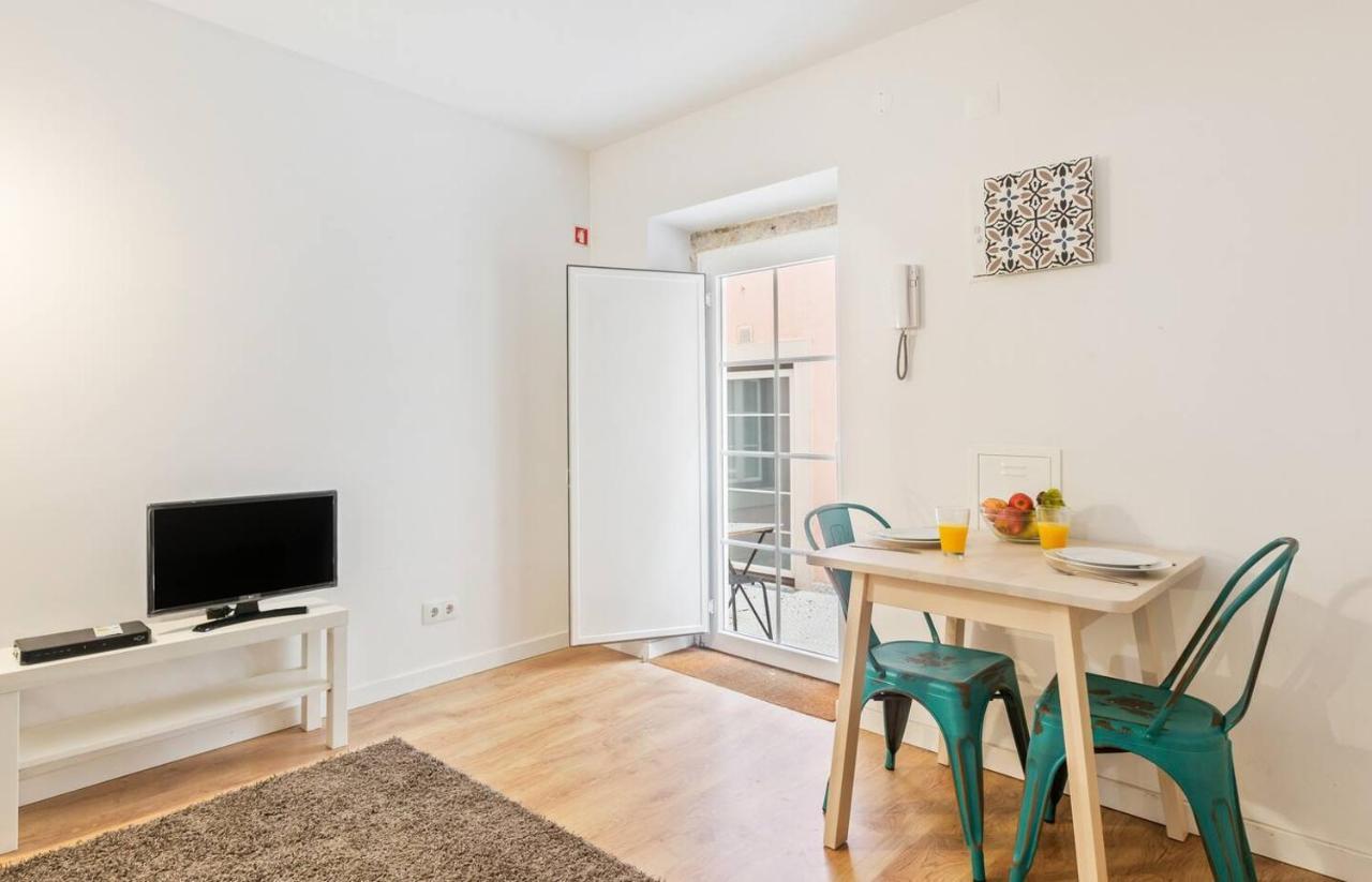 Charming In Belem Apartamento