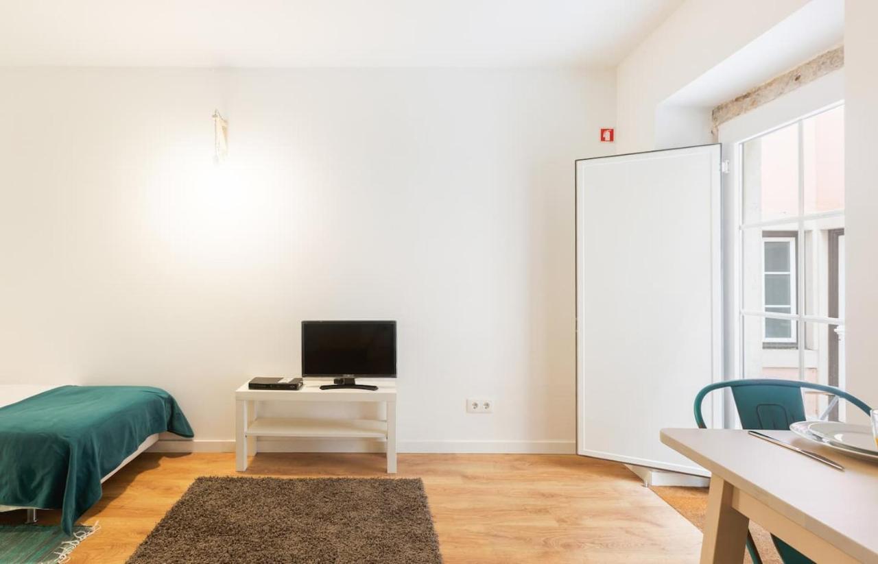 Charming In Belem Apartamento Lisboa