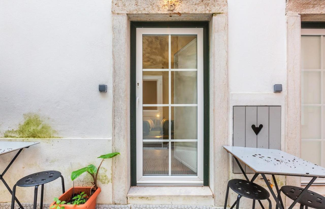 Charming In Belem Apartamento