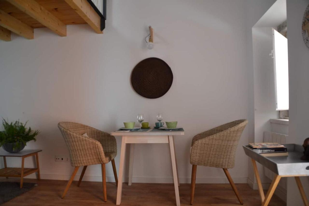 Apartamento Charming In Belem