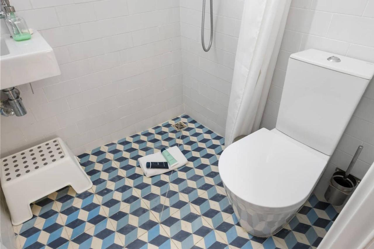 Apartamento Charming In Belem *