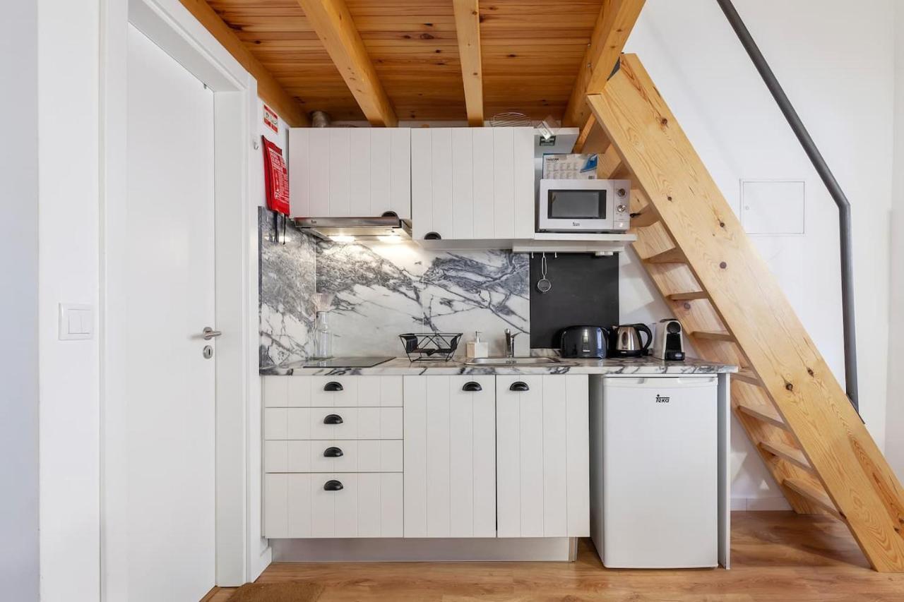 Apartamento Charming In Belem