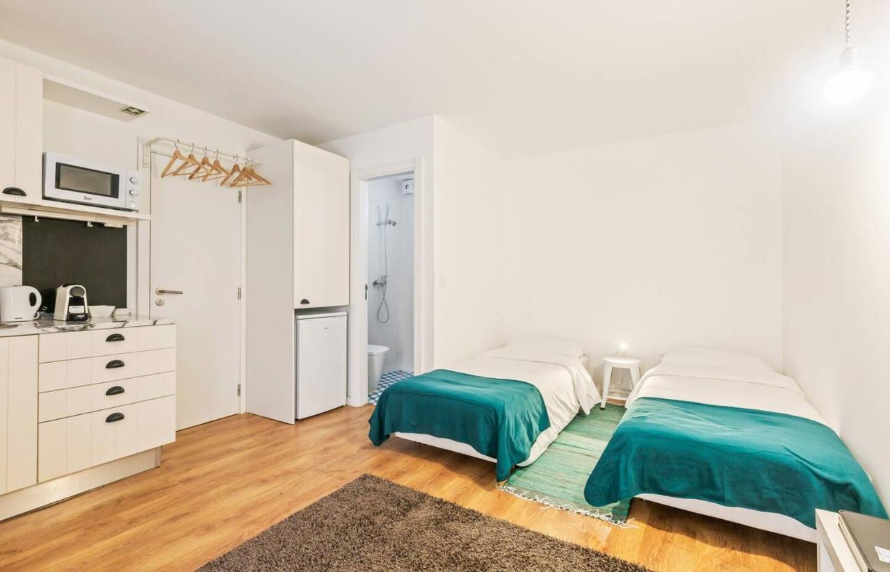 Charming In Belem Apartamento