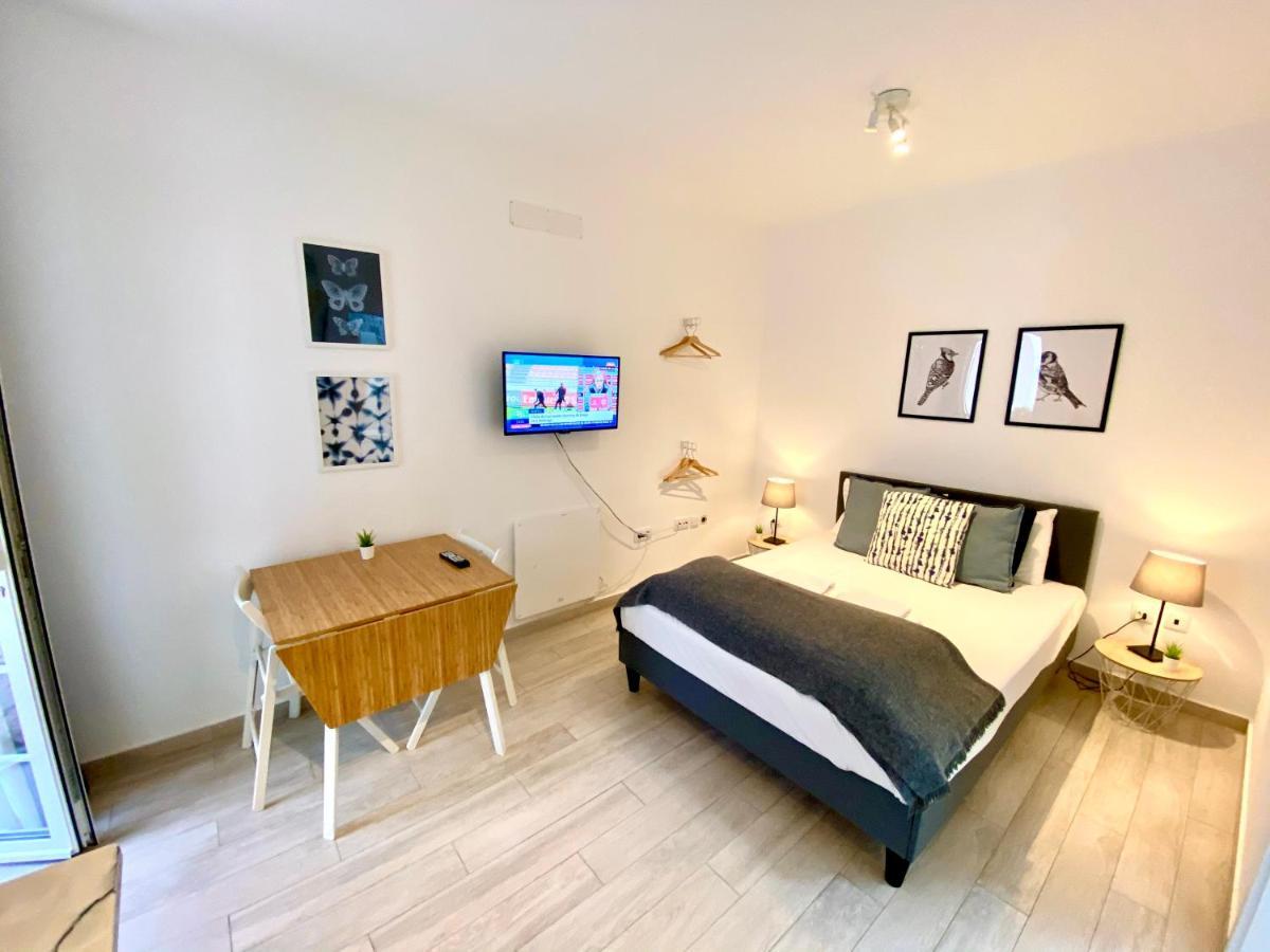 House Of Comfort Studo In City Center Or F Lisbon