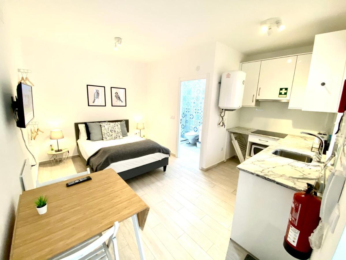 Apartment House Of Comfort Studo In City Center Or F Lisbon