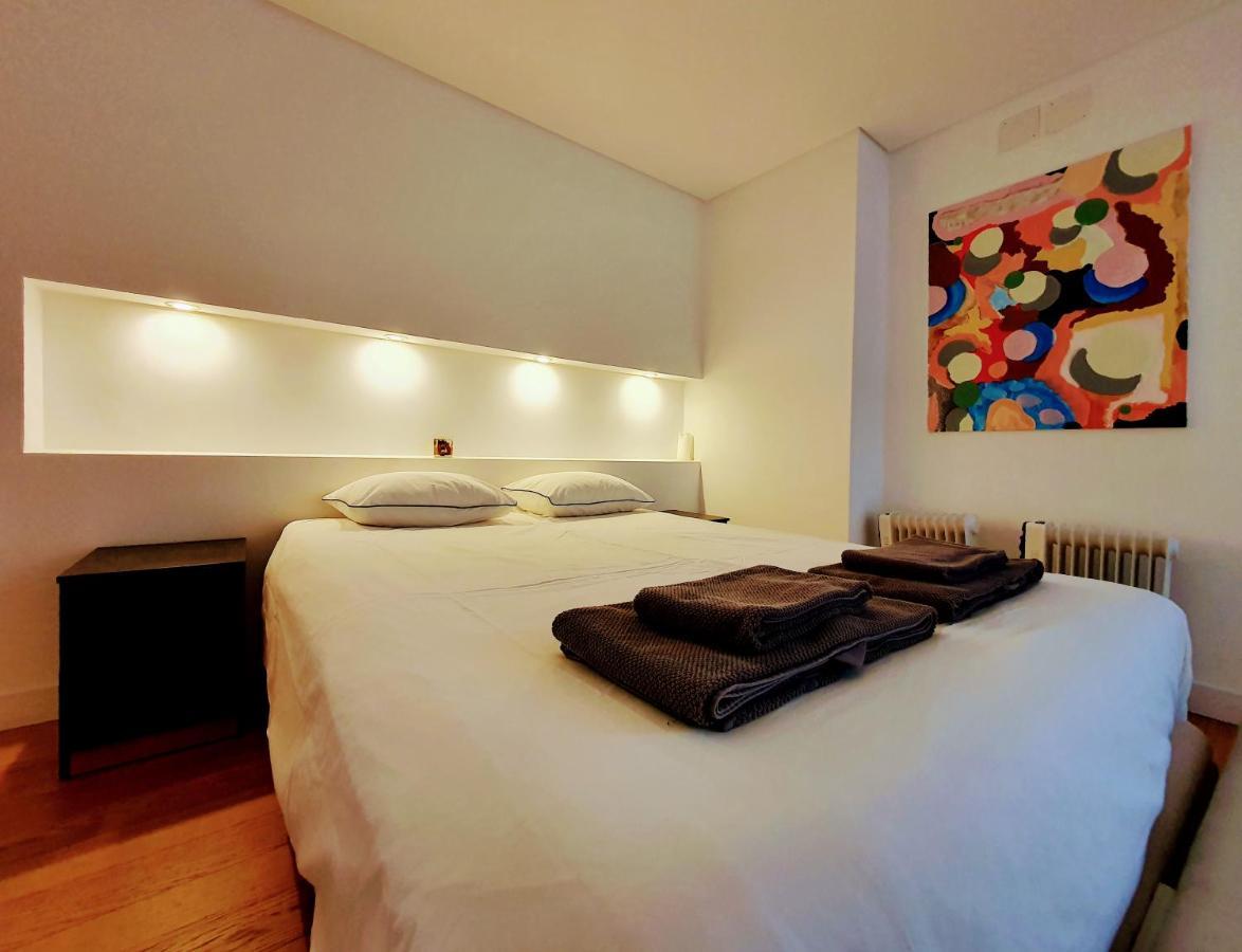 Marques De Pombal Terrace By Village Apartamento *