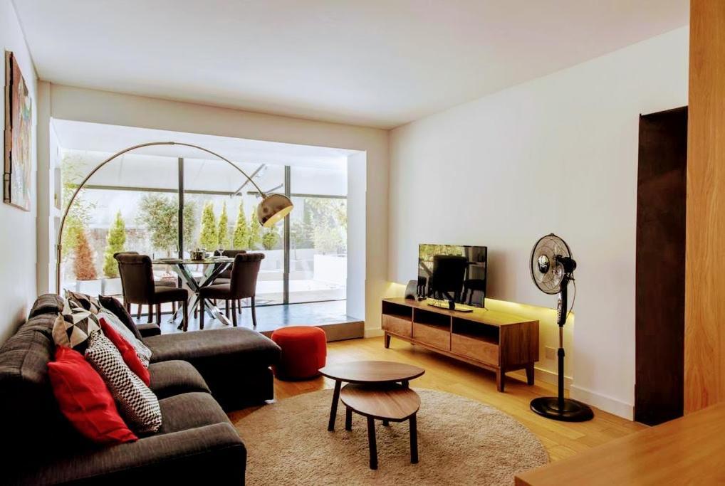 Marques De Pombal Terrace By Village Apartamento