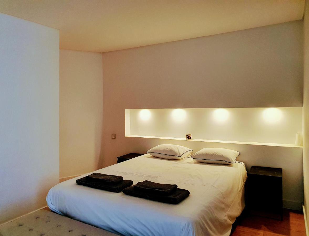Marques De Pombal Terrace By Village Apartamento