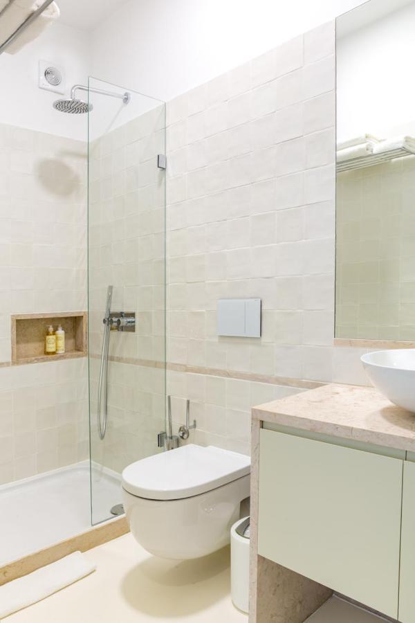 Apartamento Amazing Lisboa! Views & Style In Historical Graca Lisboa
