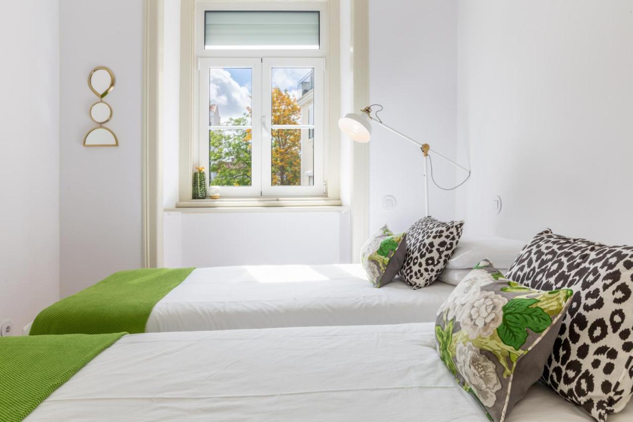 Amazing Lisboa! Views & Style In Historical Graca Apartamento *