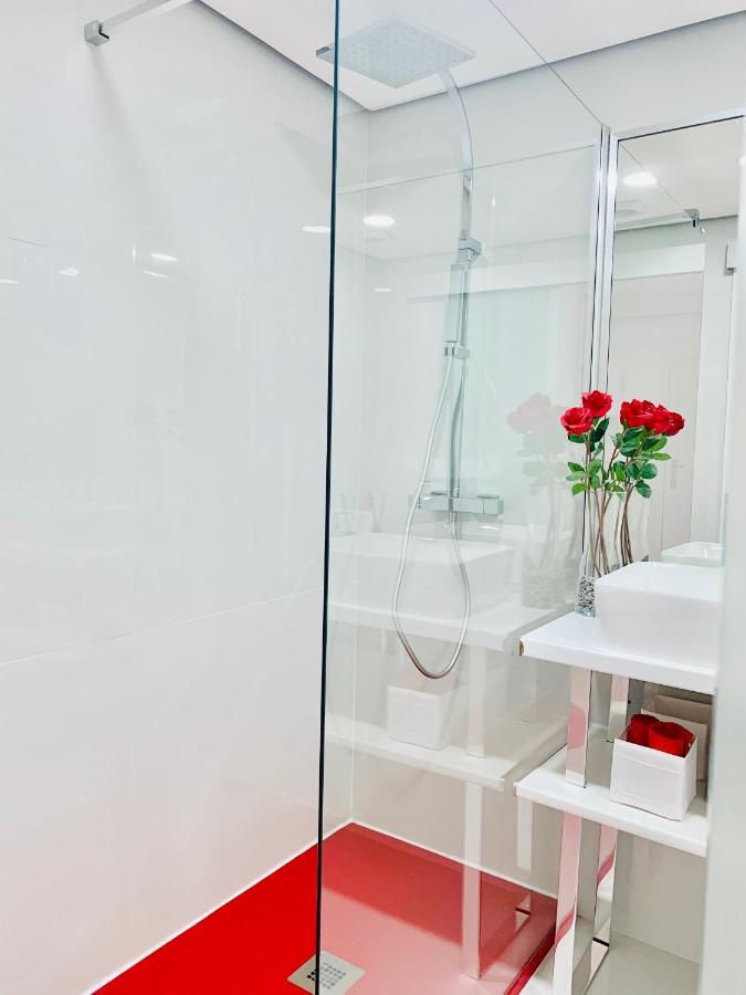 Apartamento In 3 Min From Metro Bela Vista Lisboa
