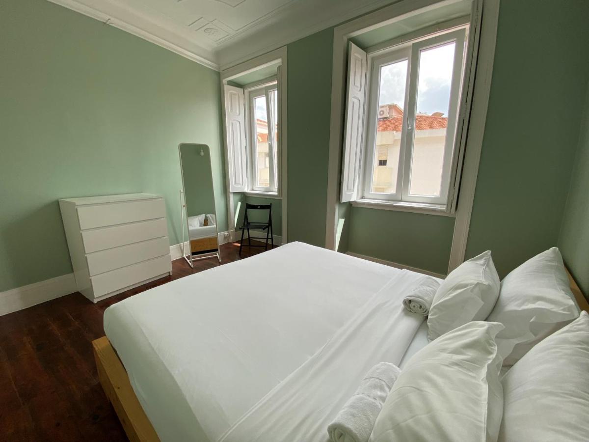 Hostal Heart Lisboa