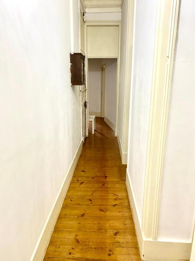 Casa de hóspedes Relax Chiado 3 - Cute Little Double With Shared Bathroom