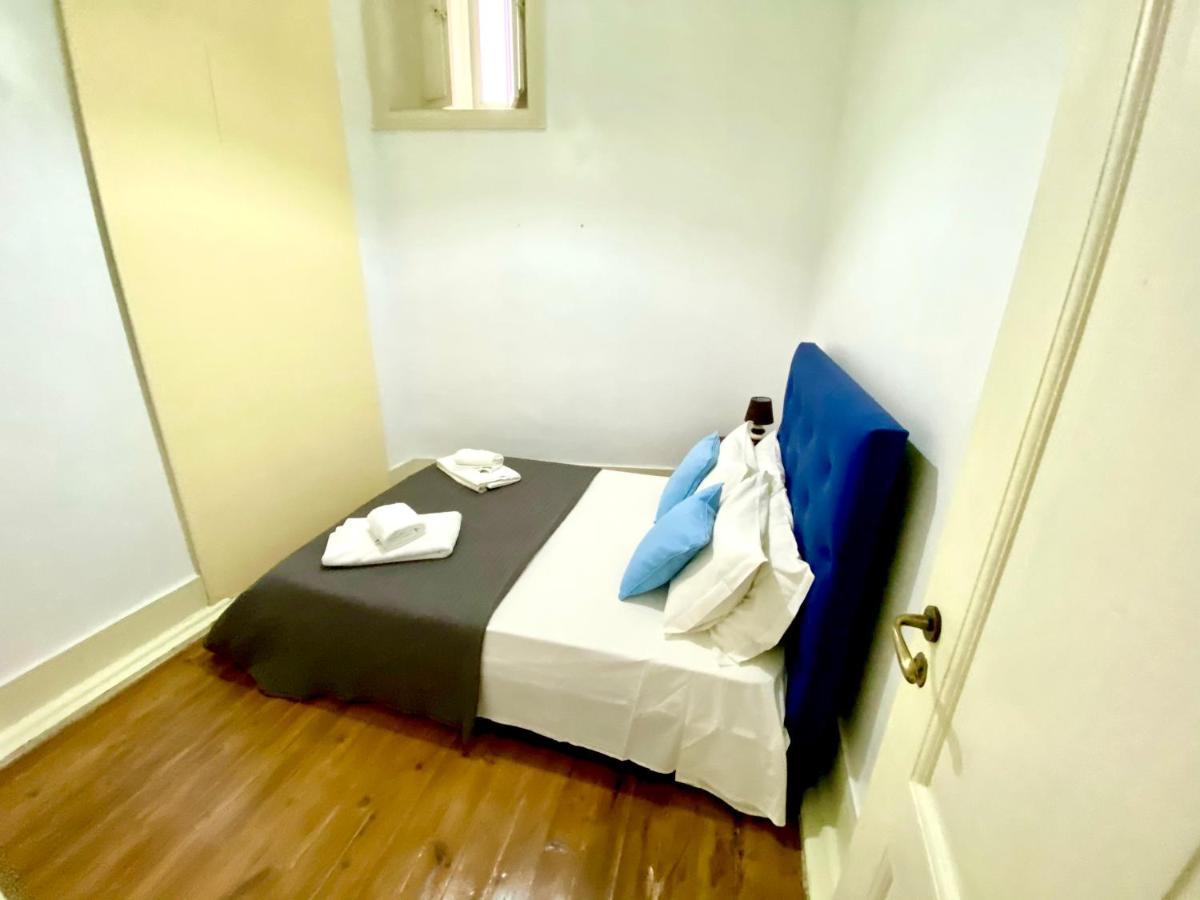 Casa de hóspedes Relax Chiado 3 - Cute Little Double With Shared Bathroom