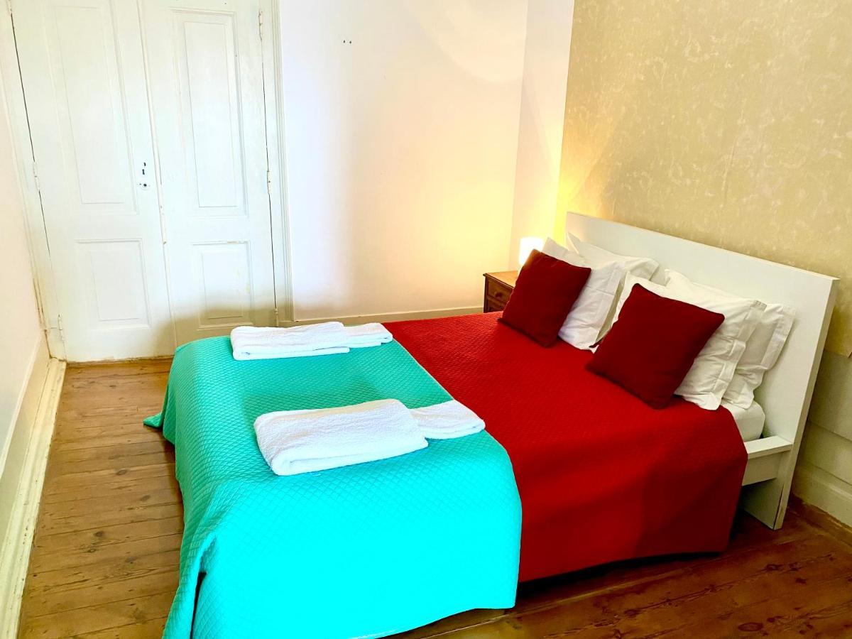 Casa de hóspedes Modern Chiado 6 *