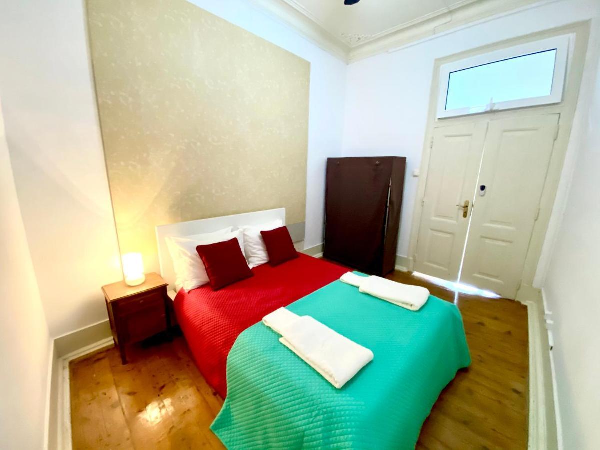 Casa de hóspedes Modern Chiado 6 Lisboa