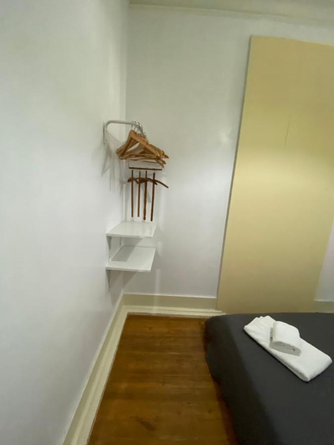 Casa de hóspedes Relax Chiado 3 - Cute Little Double With Shared Bathroom *