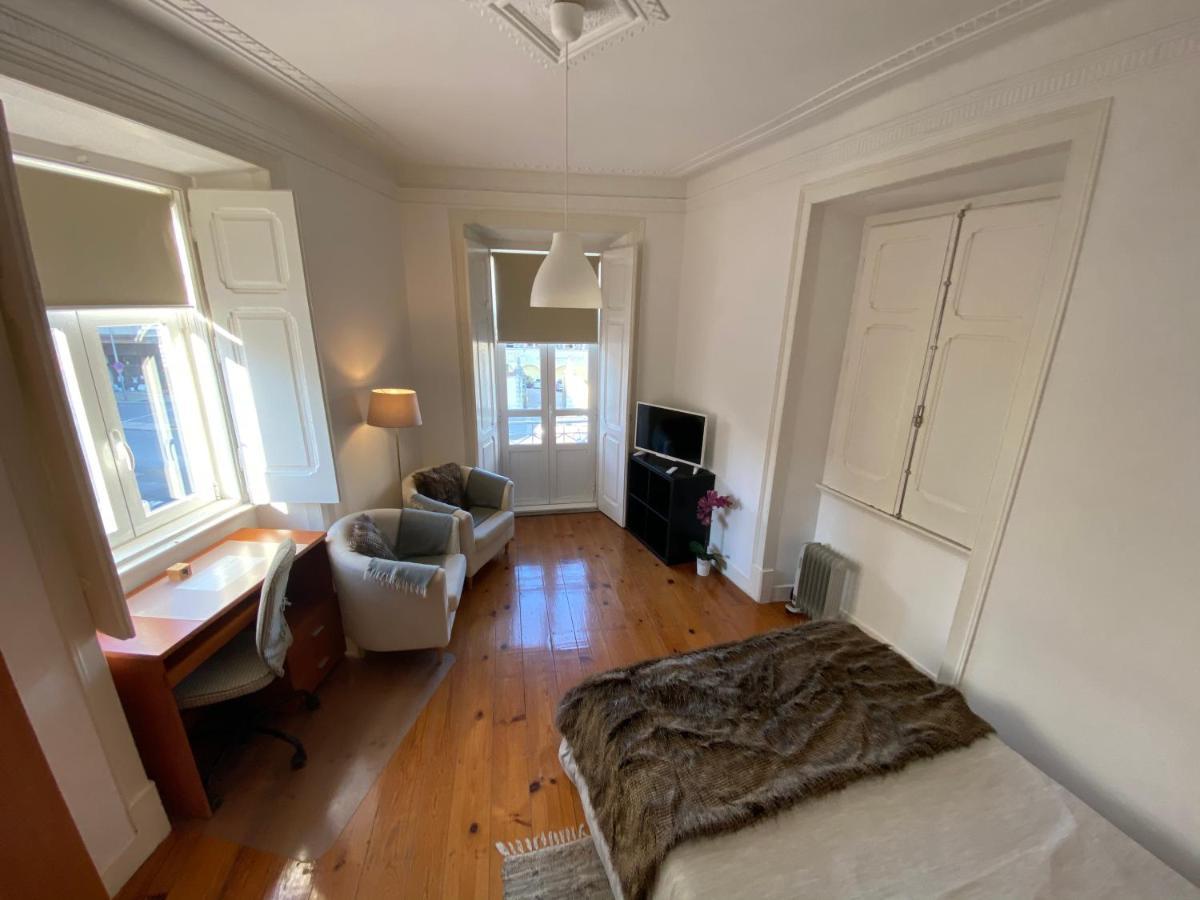 Fado Guest house 3*