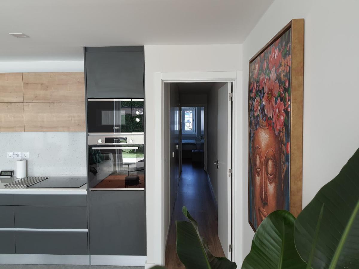 Exotic Fusion Double With Garden * Lisboa