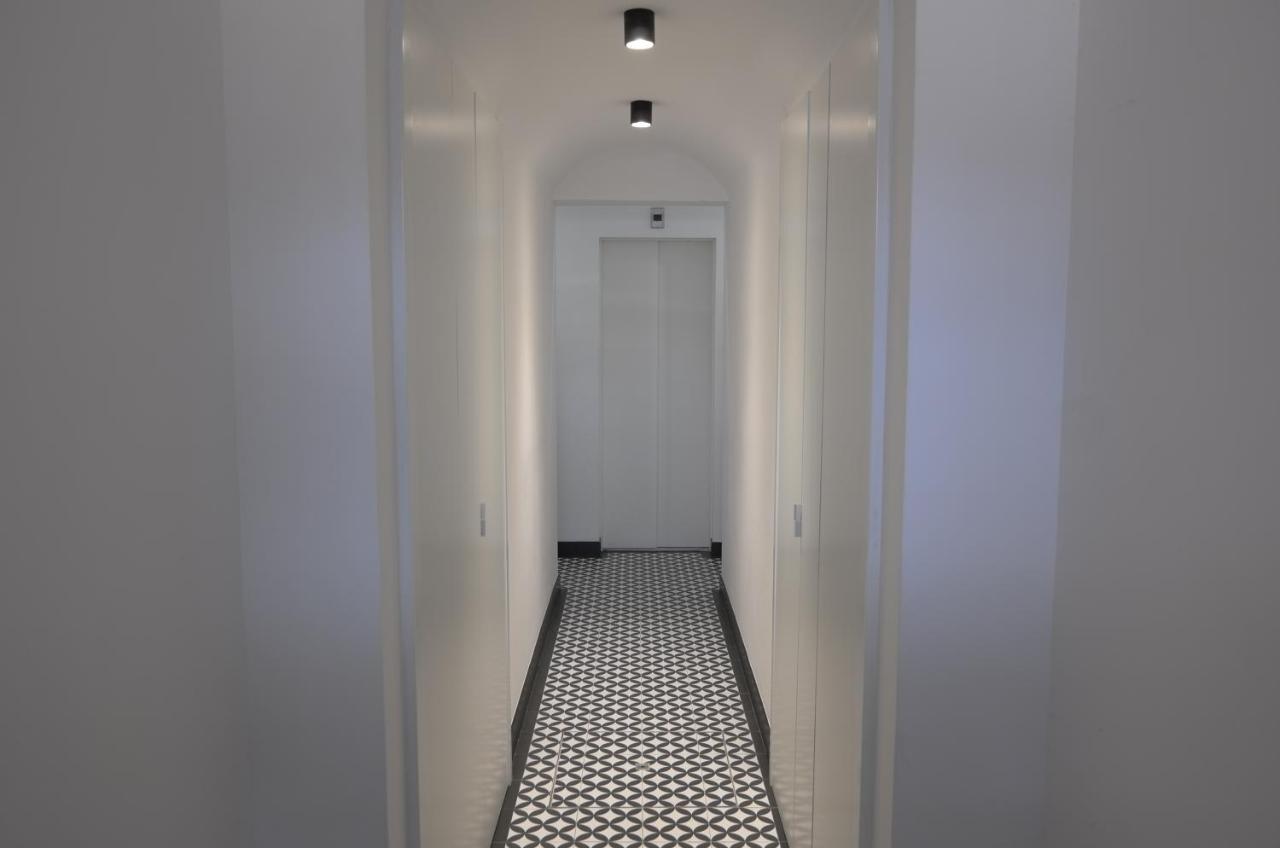 Exotic Fusion Double With Garden Apartamento *