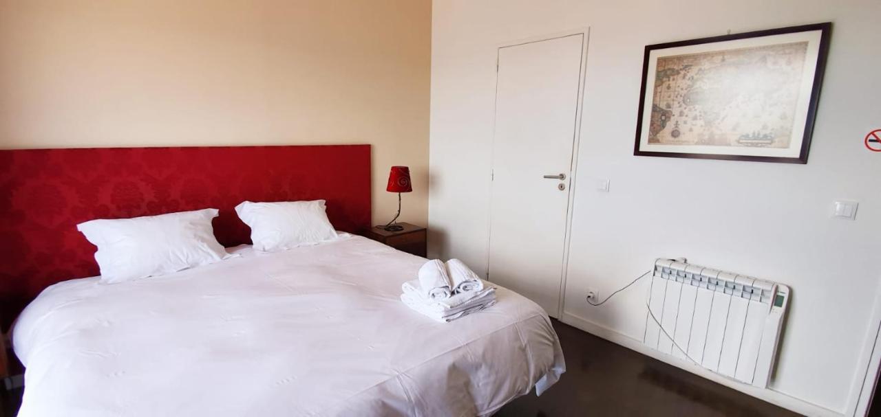 Ra Paraiso Bed and breakfast Lisboa