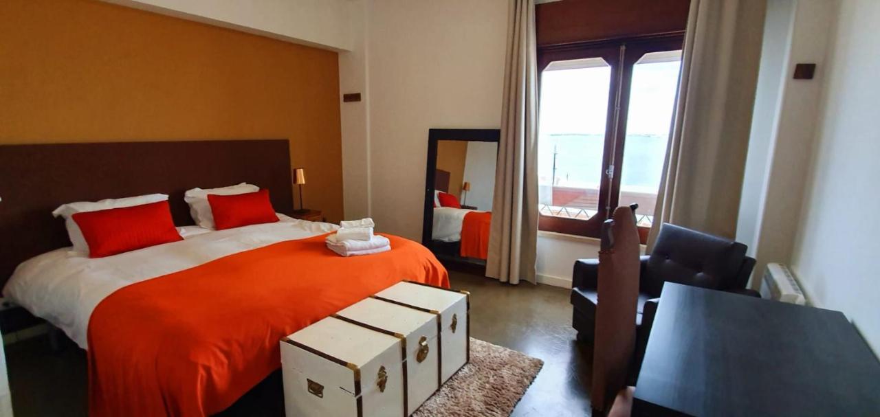 Ra Paraiso Bed and breakfast Lisboa