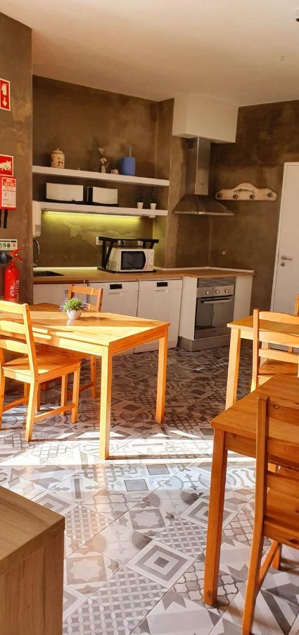 Bed and breakfast Ra Paraiso