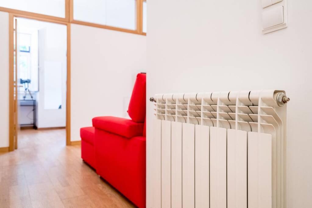 Apartamento Beautiful Near The Center Of *