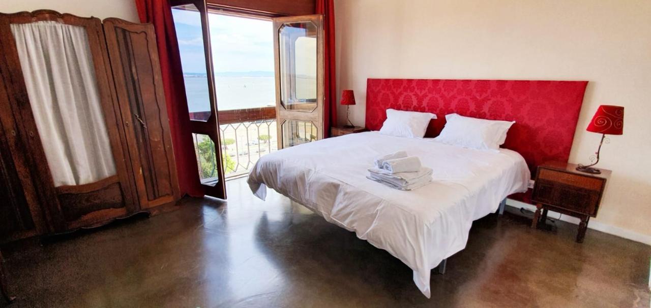 Bed and breakfast Ra Paraiso *