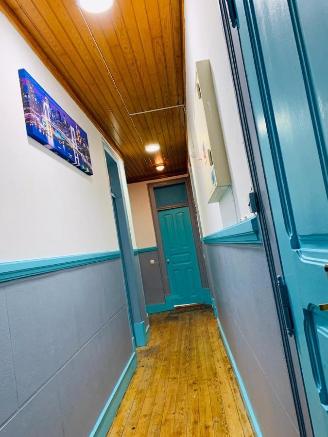 Park Hostal Lisboa