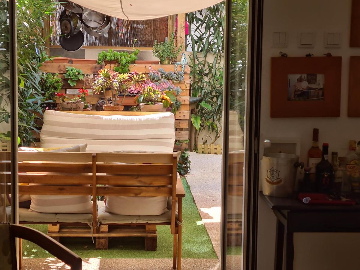 Apartment Alto De Santo Amaro Terrace Lisbon