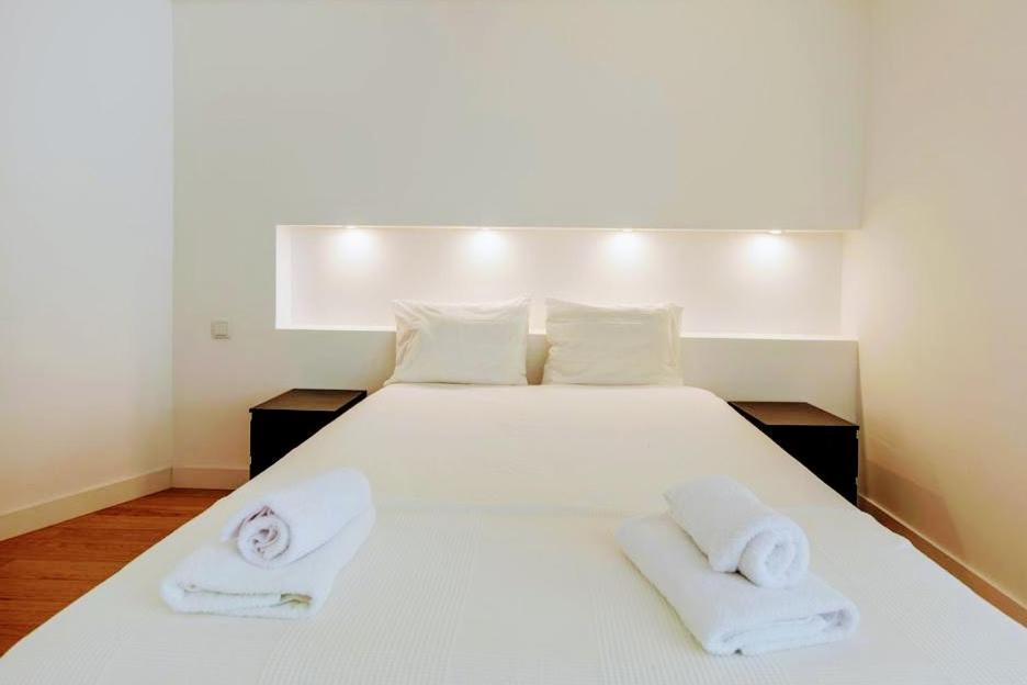 Marques De Pombal Terrace By Village Apartamento