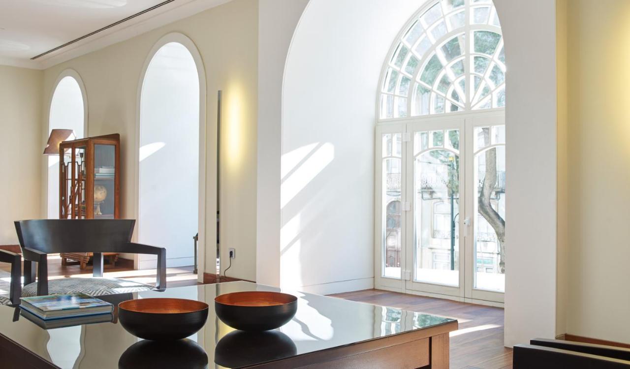 Hotel Portobay Liberdade