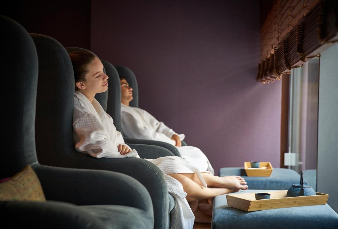 Hotel Portobay Liberdade 5*