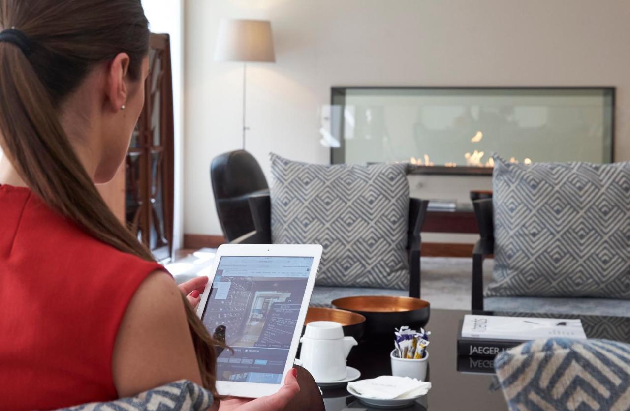 Portobay Liberdade Hotel 5*