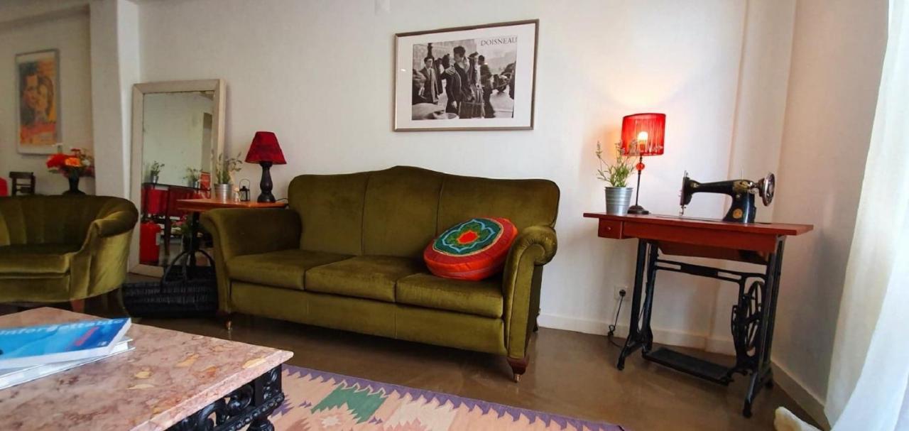 Bed and breakfast Ra Paraiso