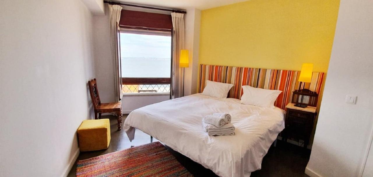 Ra Paraiso Bed and breakfast Lisboa