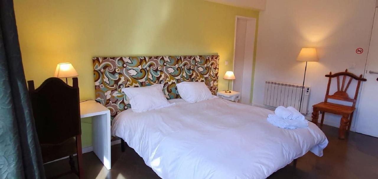 Bed and breakfast Ra Paraiso