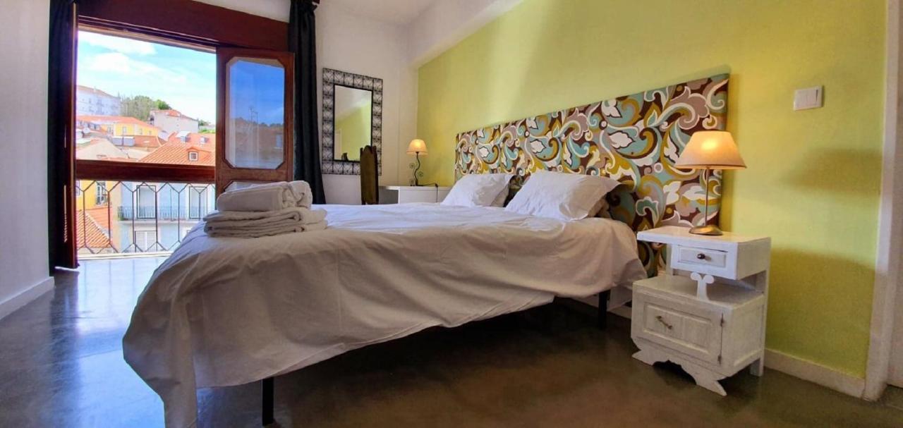 Ra Paraiso Bed and breakfast Lisboa