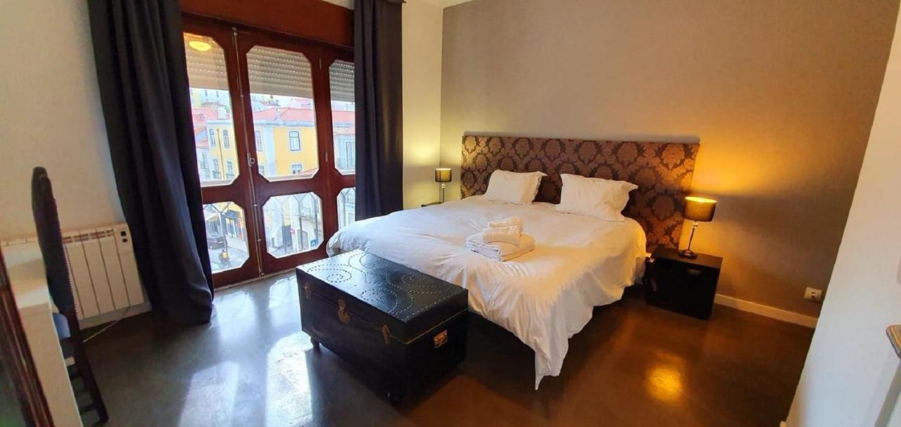 Ra Paraiso Bed and breakfast Lisboa