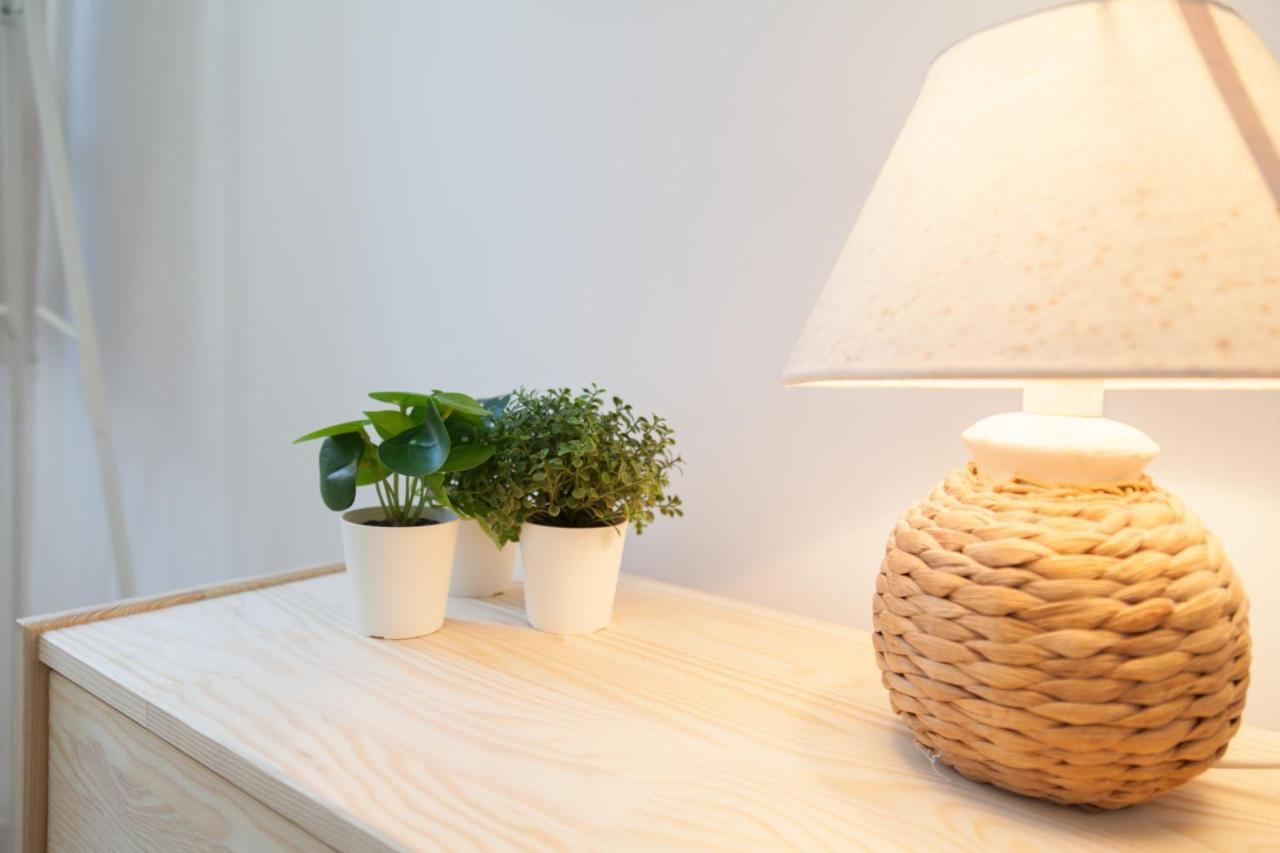 Apartamento Flh - Alegria Flat At Real *
