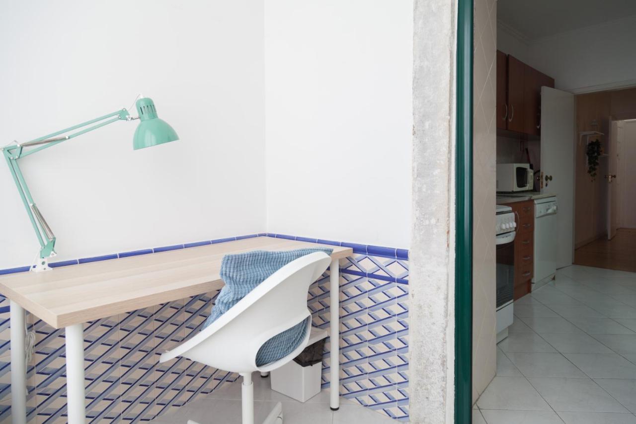 Apartamento Flh - Alegria Flat At Real *