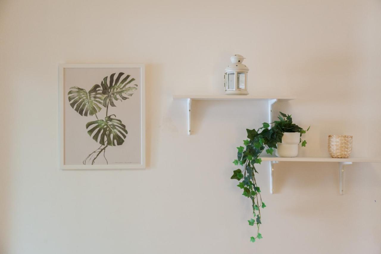 Apartamento Flh - Alegria Flat At Real Lisboa