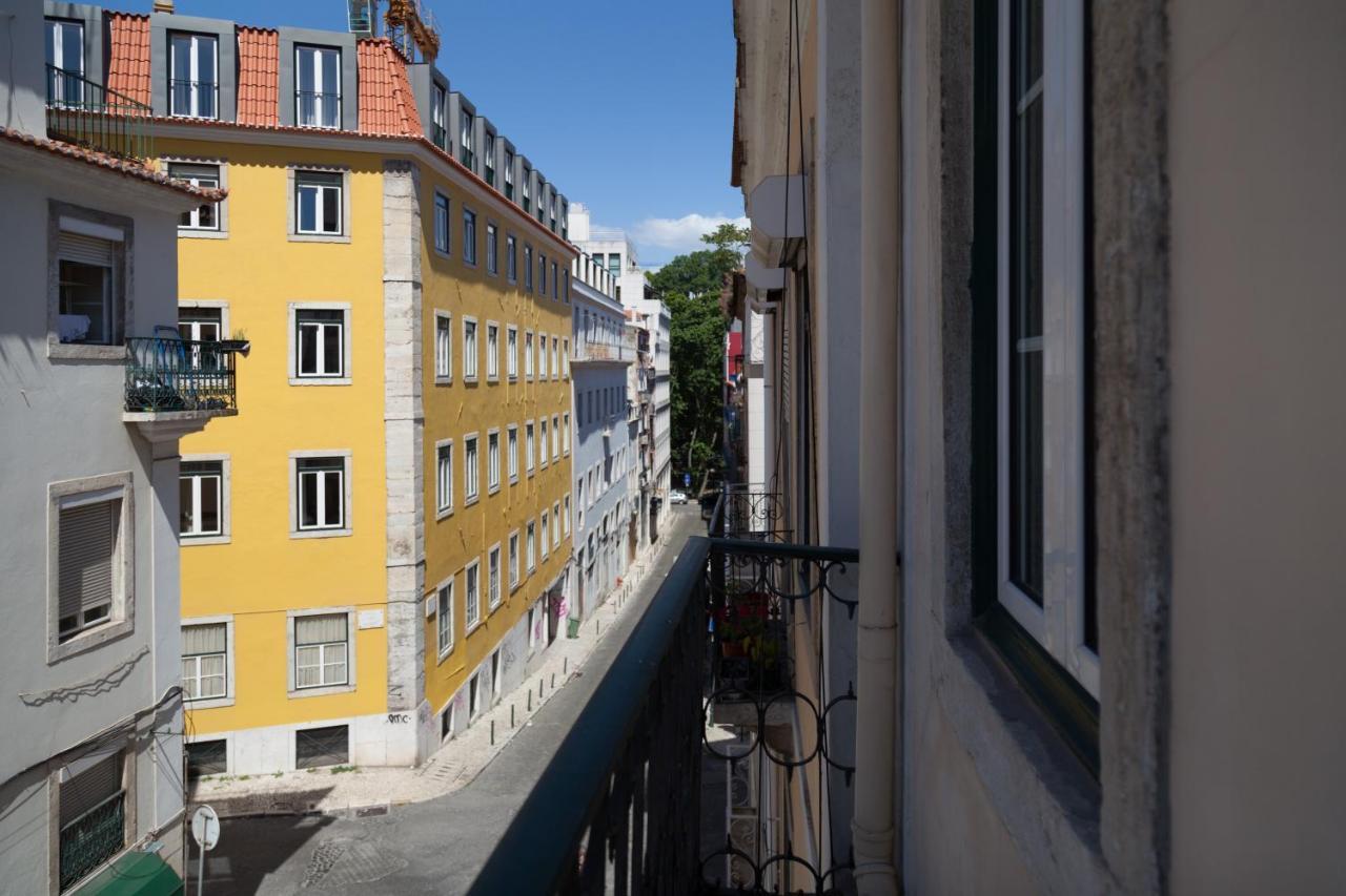 Apartamento Flh - Alegria Flat At Real