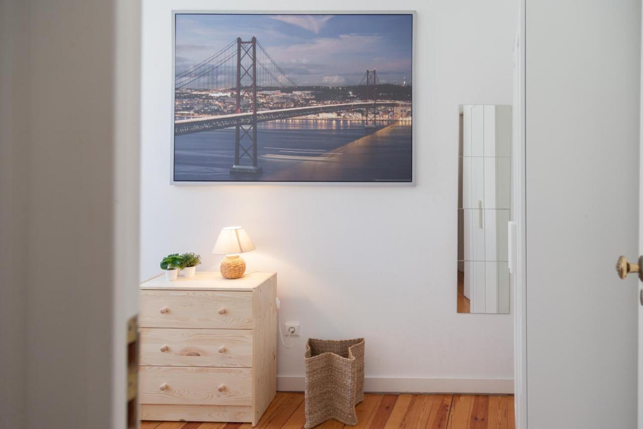 Apartamento Flh - Alegria Flat At Real *