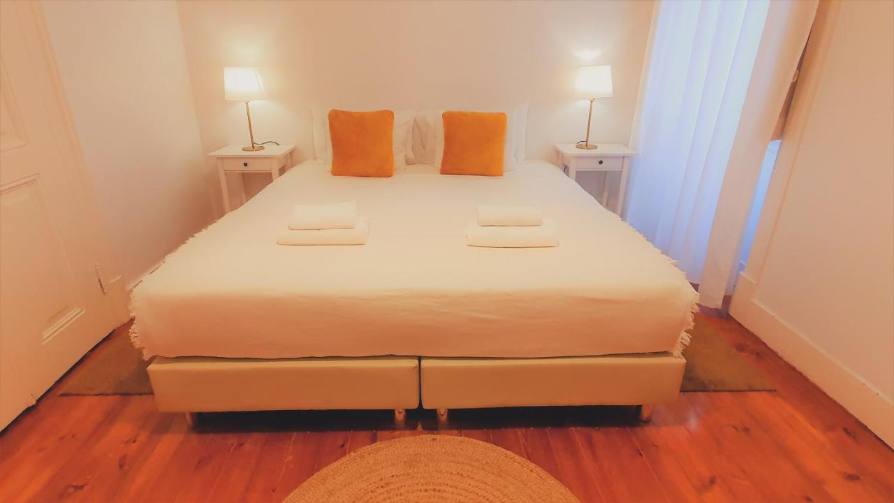 D´ávila Bed and breakfast *