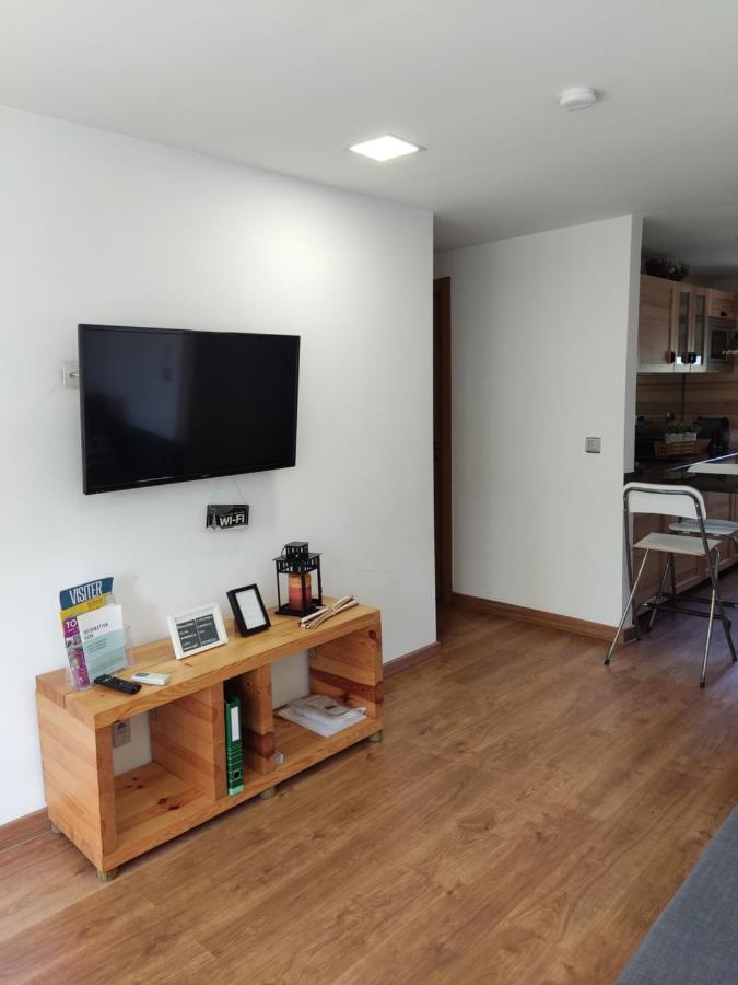 Apartamento House Airport *