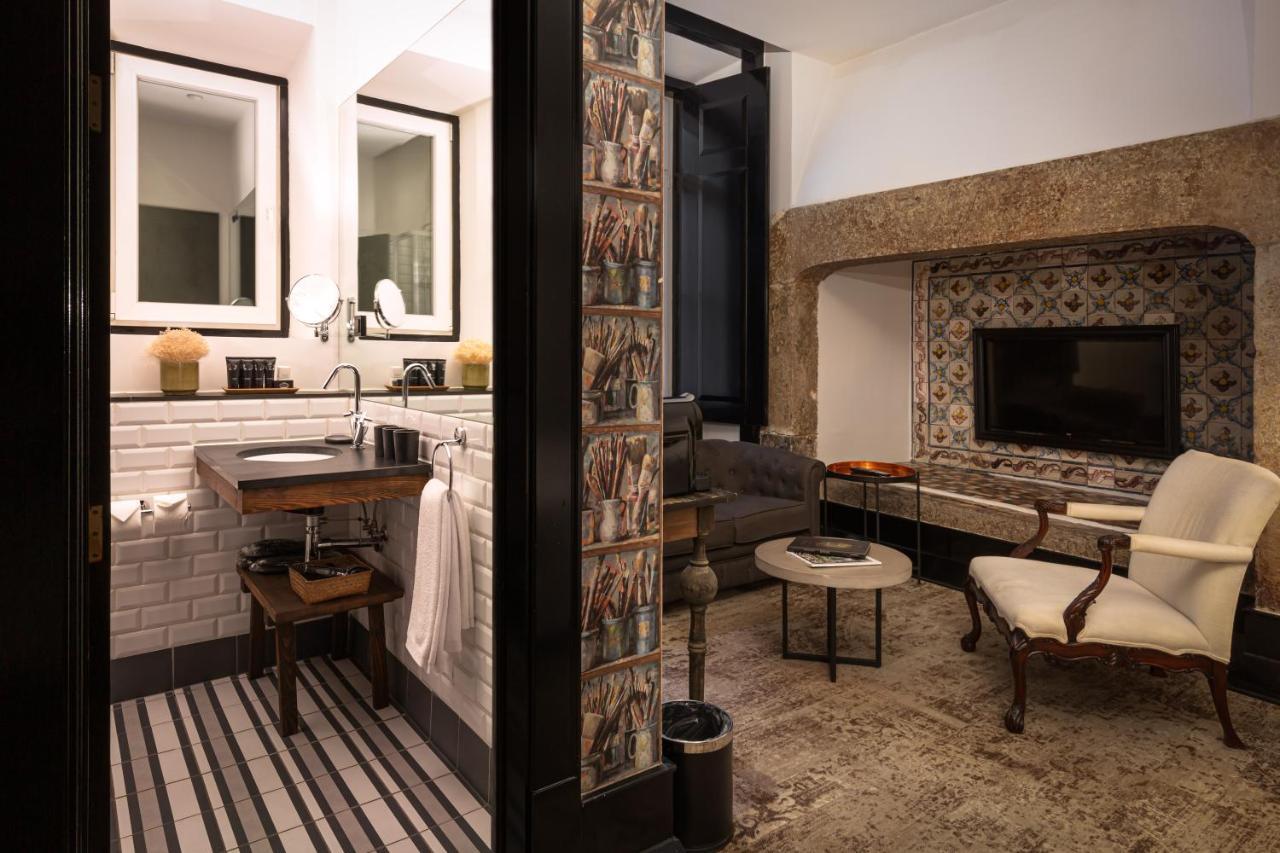 Casa de hóspedes Almalusa Baixa/chiado Lisboa