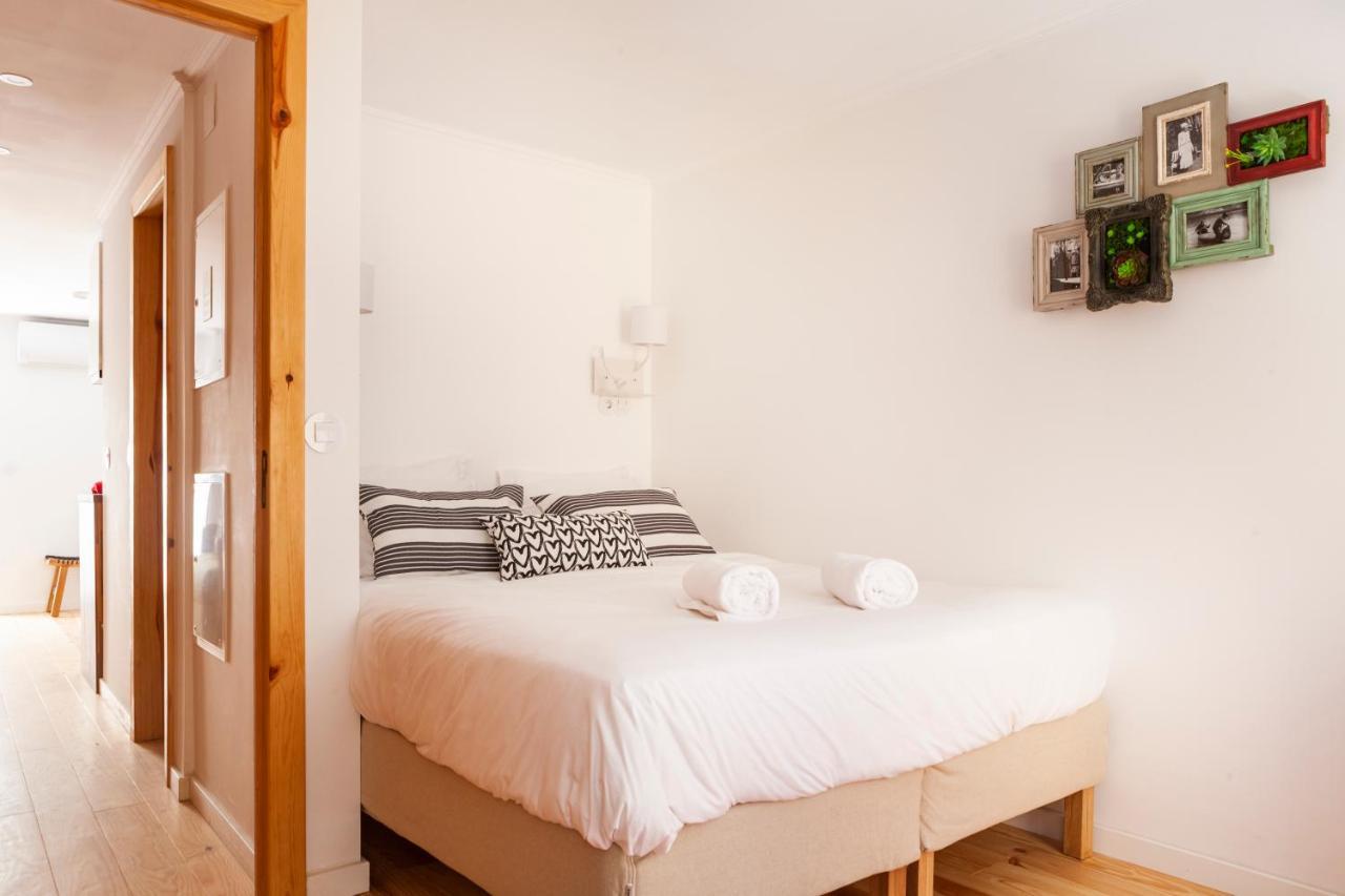 Chillout Apartamento