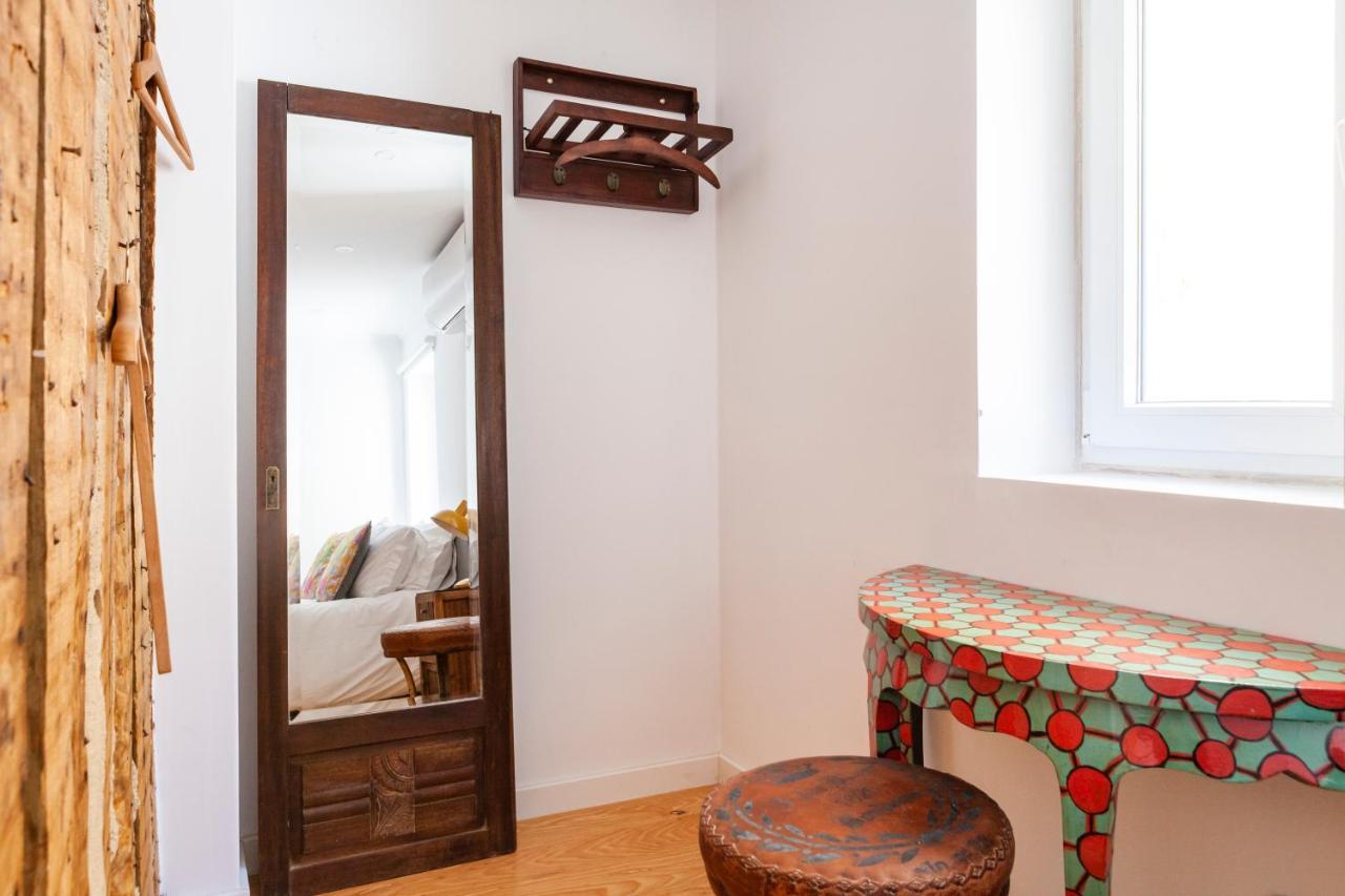 Chillout Apartamento